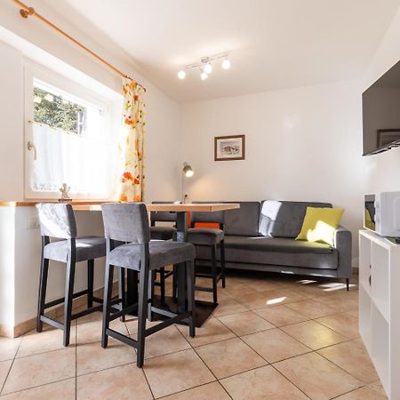 Appartements Haus Pichler Ega Esterno foto