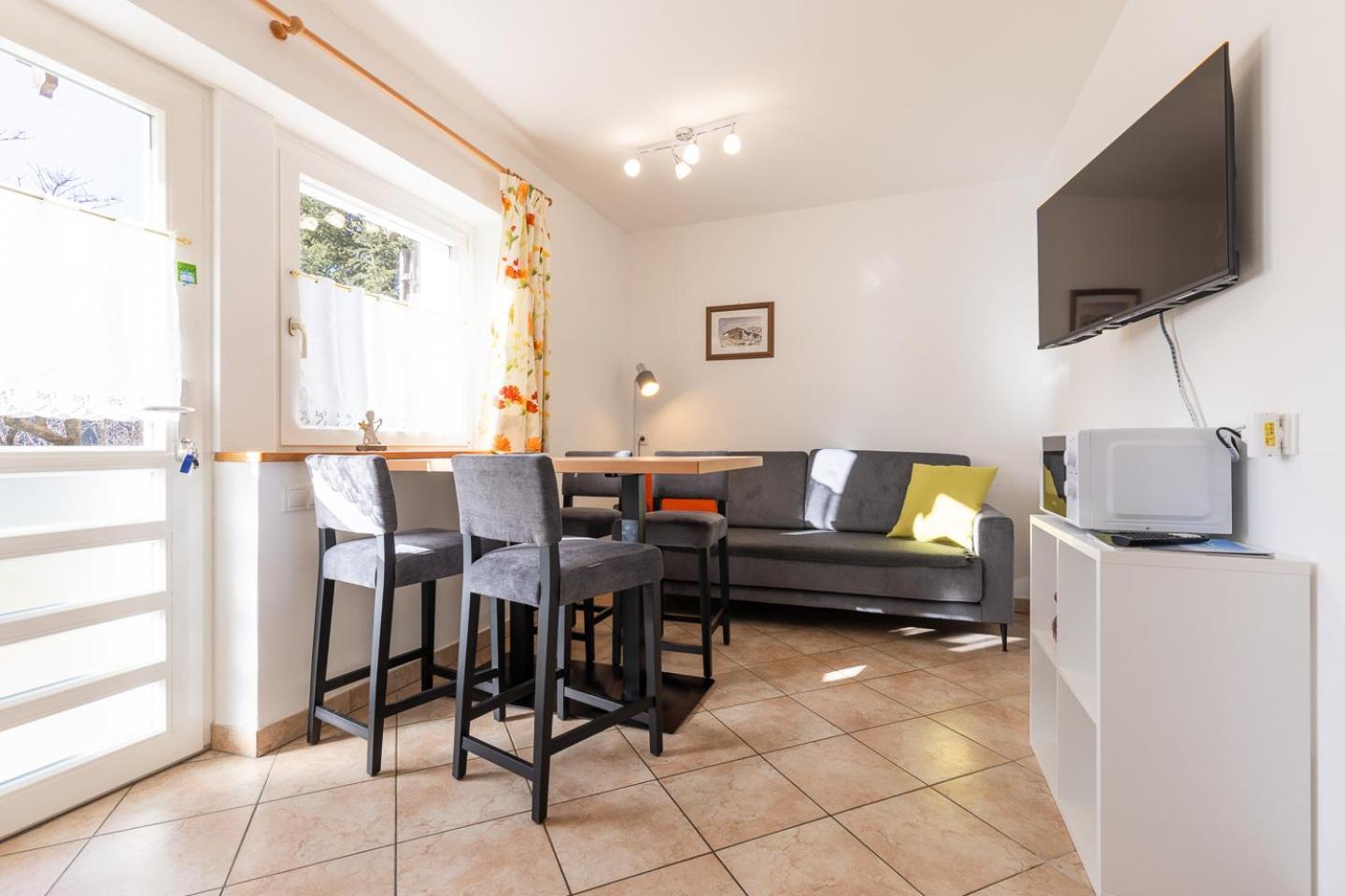 Appartements Haus Pichler Ega Esterno foto