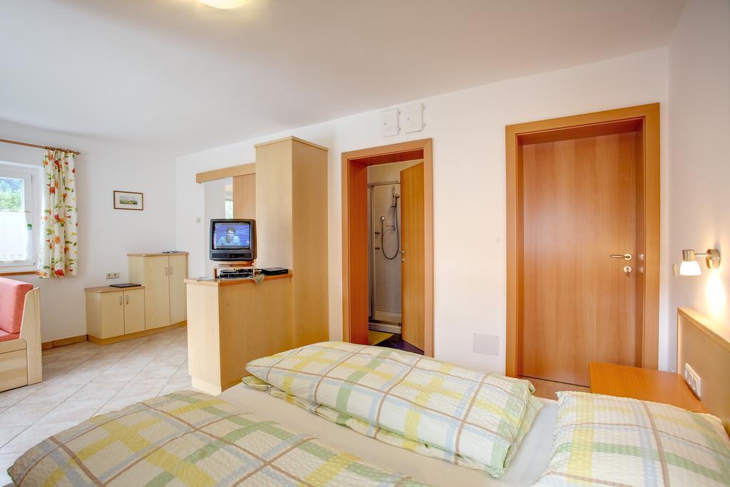 Appartements Haus Pichler Ega Esterno foto