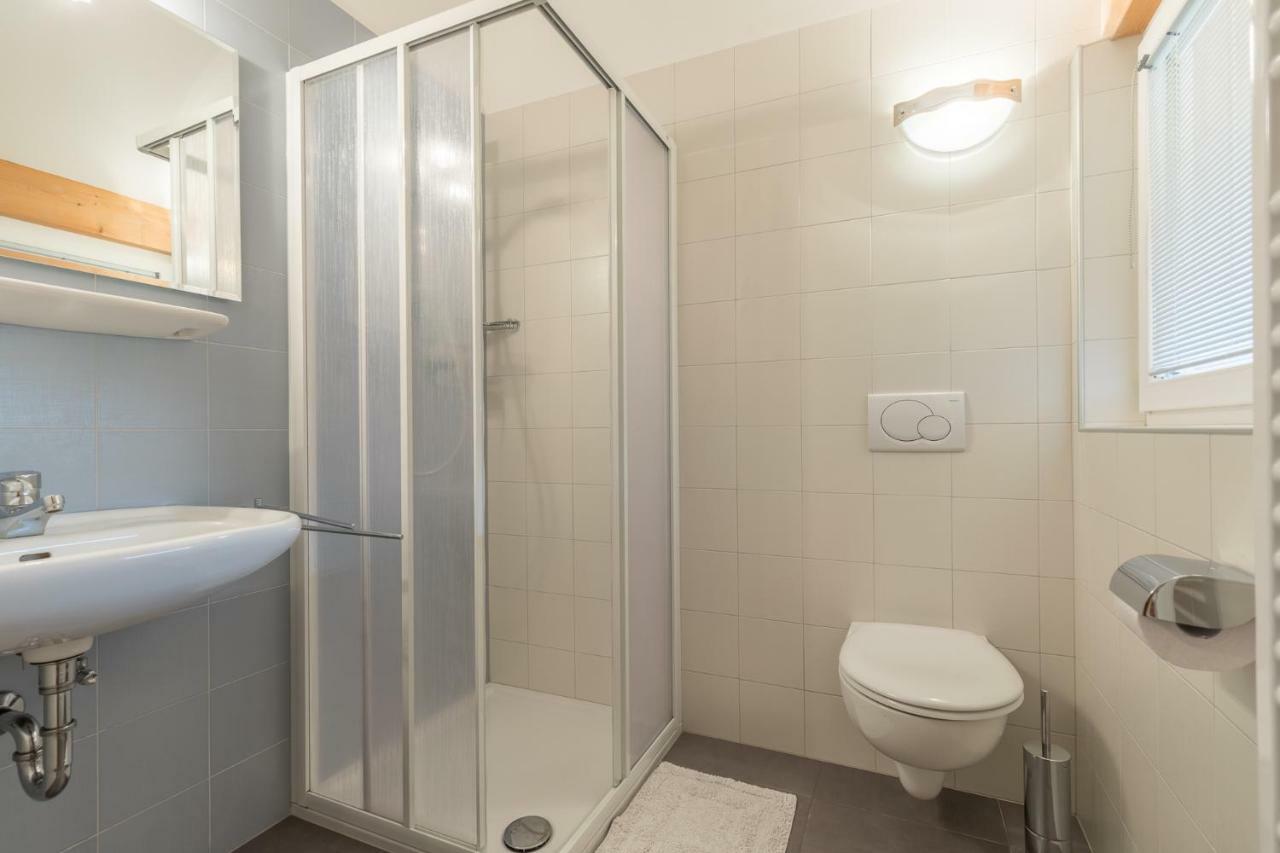 Appartements Haus Pichler Ega Esterno foto